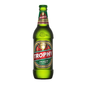 Trophy Beer