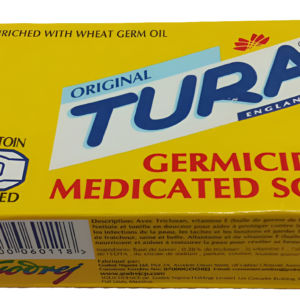 Tura Medicated Soap