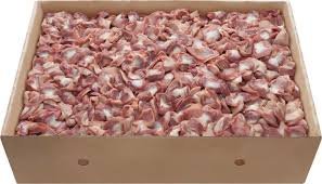 Turkey Gizzard