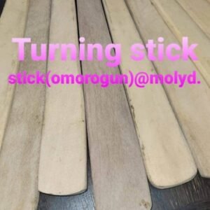 Turning Stick