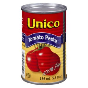 Unico Tin Tomato