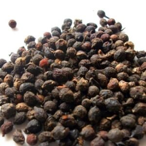 Uziza Seeds