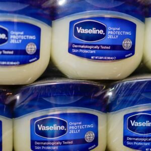 Vaseline Jelly