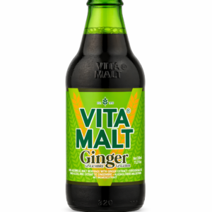 Vitamalt Ginger