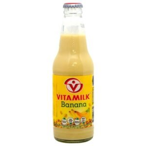 Vitamilk Banana