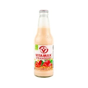 Vitamilk Strawberry