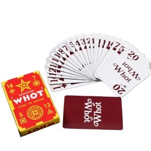 Whot