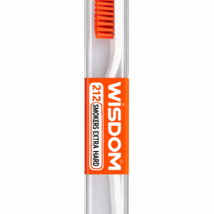Wisdom Toothbrush